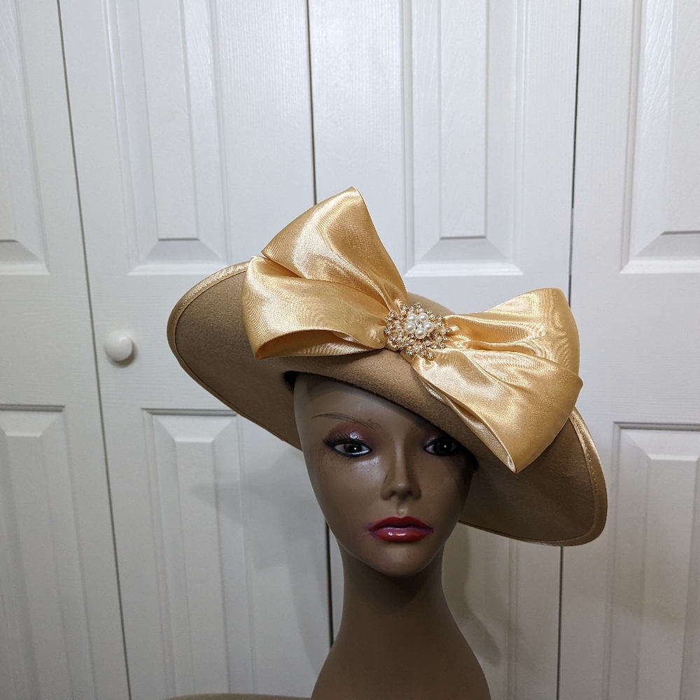 Millinery Hat Collection - Picture 8 of 11